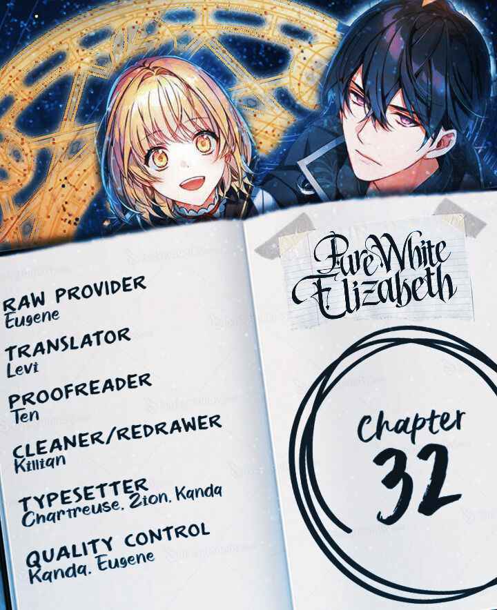 Pure White Elizabeth Chapter 32 27